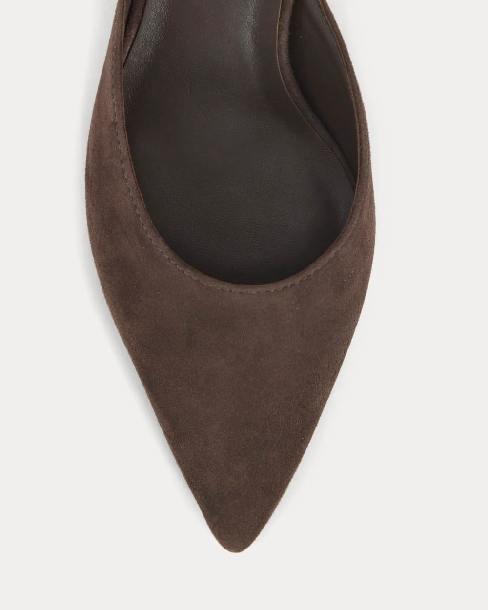 Studio Kitten Heel | Dark Chocolate