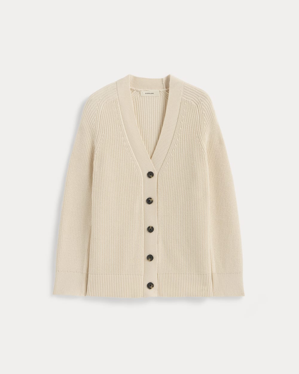 The Long Cocoon Cardigan | Canvas