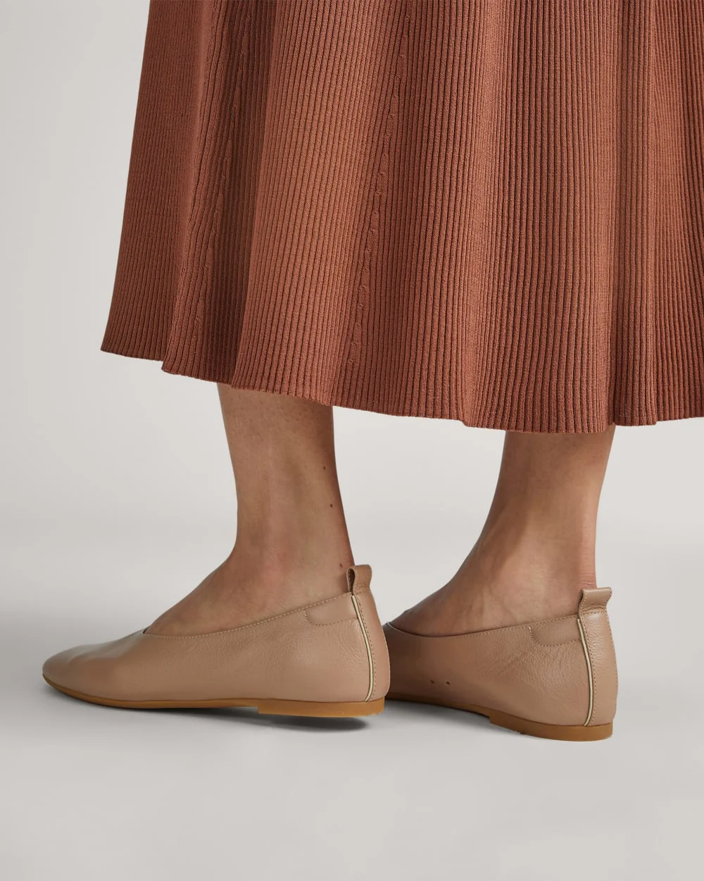 The Day Glove in Narrow Fit | Tan