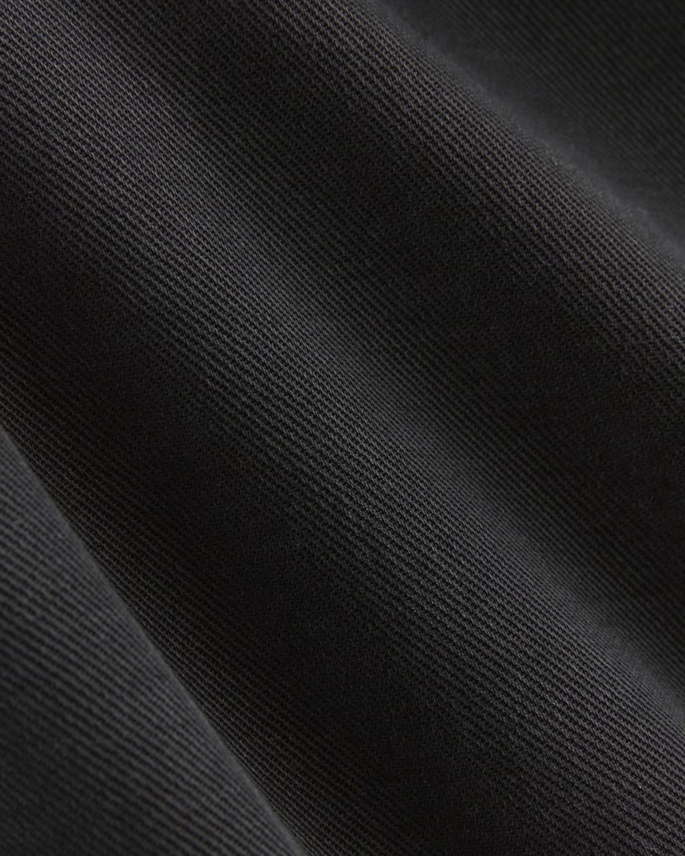 The Oversized Blazer in Buttersmooth | Black