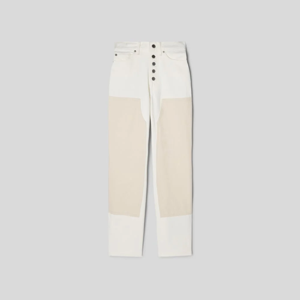 The Painter Jean | Bone | 29.5
