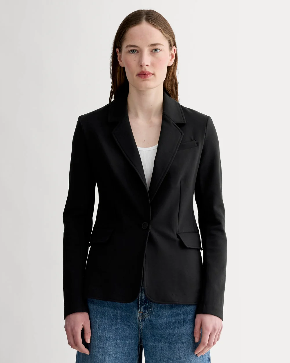 The Dream Blazer | Black
