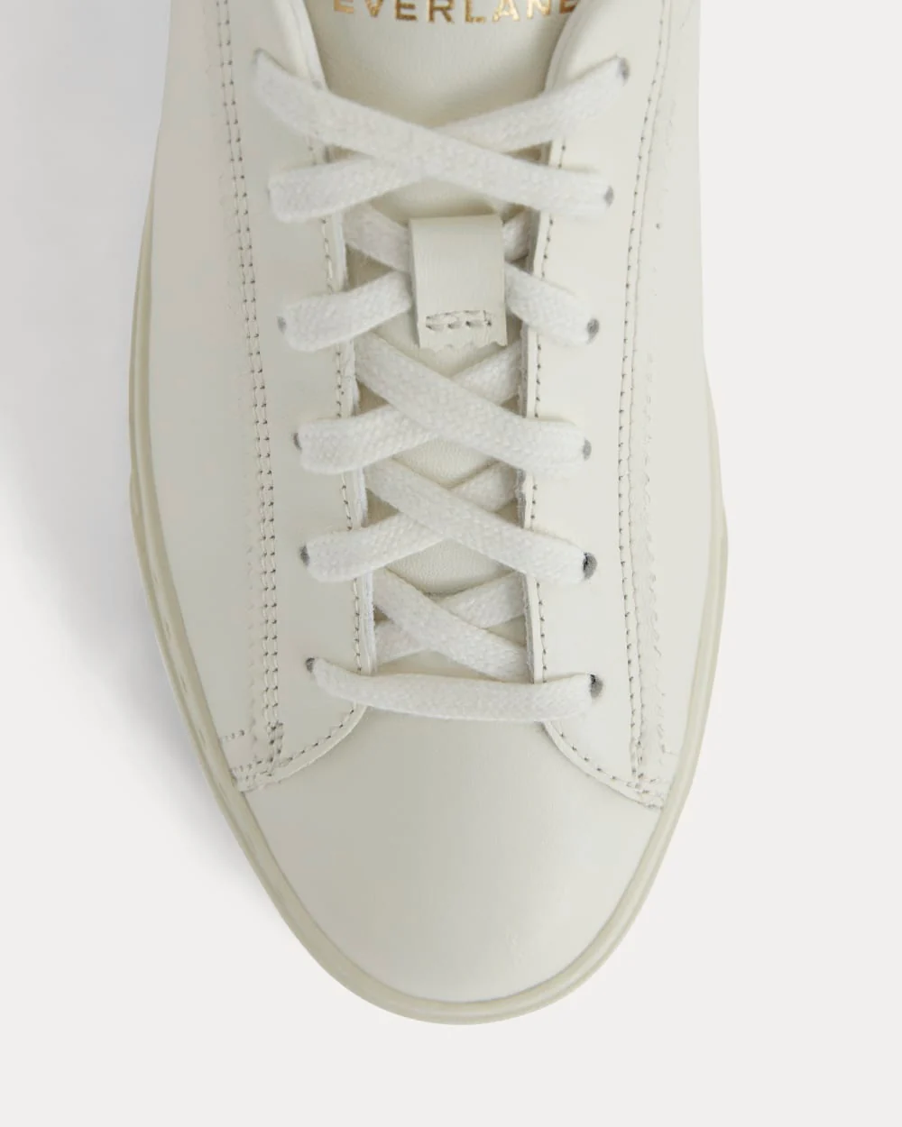 The Day Sneaker | Canvas Tan / Bluebell