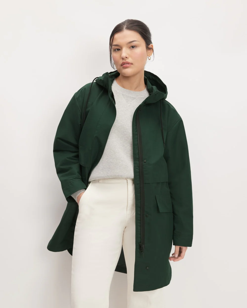 The Anorak | Scarab