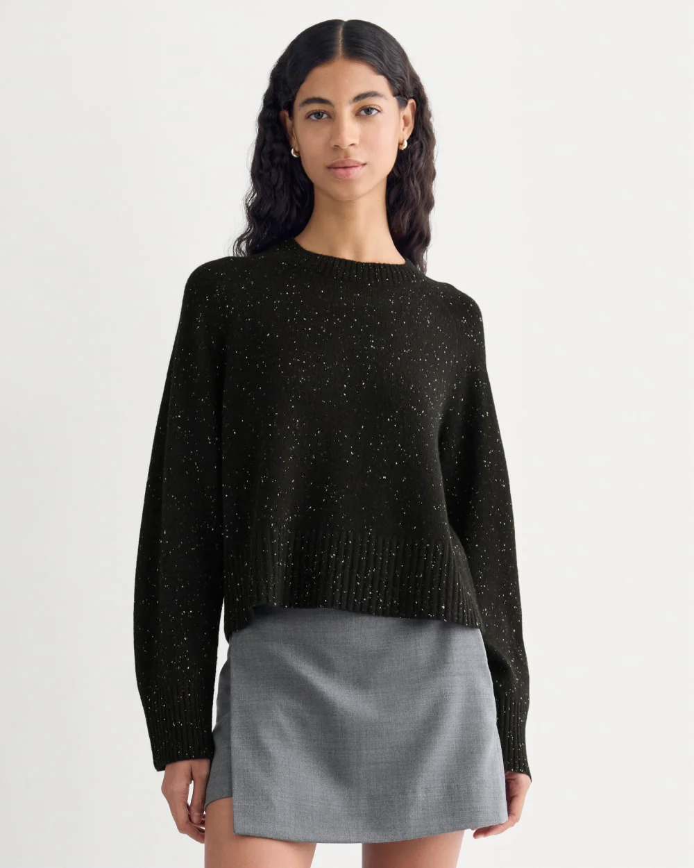 The Boxy Crew in Cashmere | Tinder Donegal