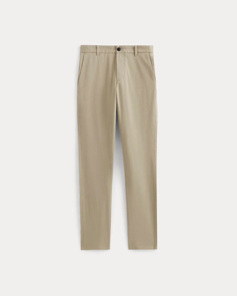 The Performance Chino | Uniform | Trench Coat Khaki | Slim