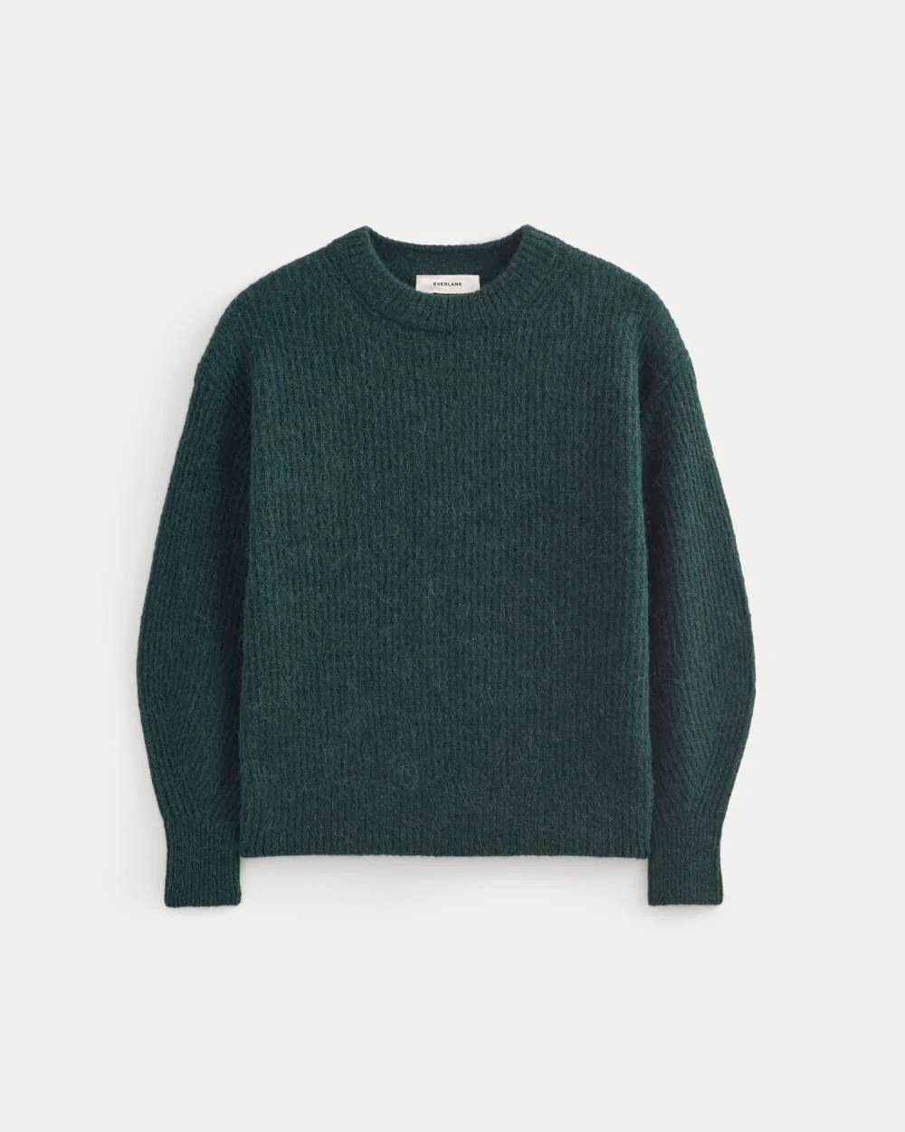 The Cocoon Crew in Alpaca | Reflecting Pond