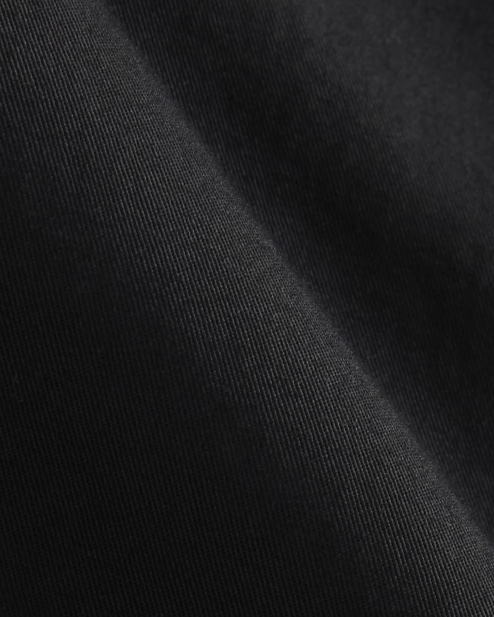 The Utility Drawstring Jumpsuit | Black