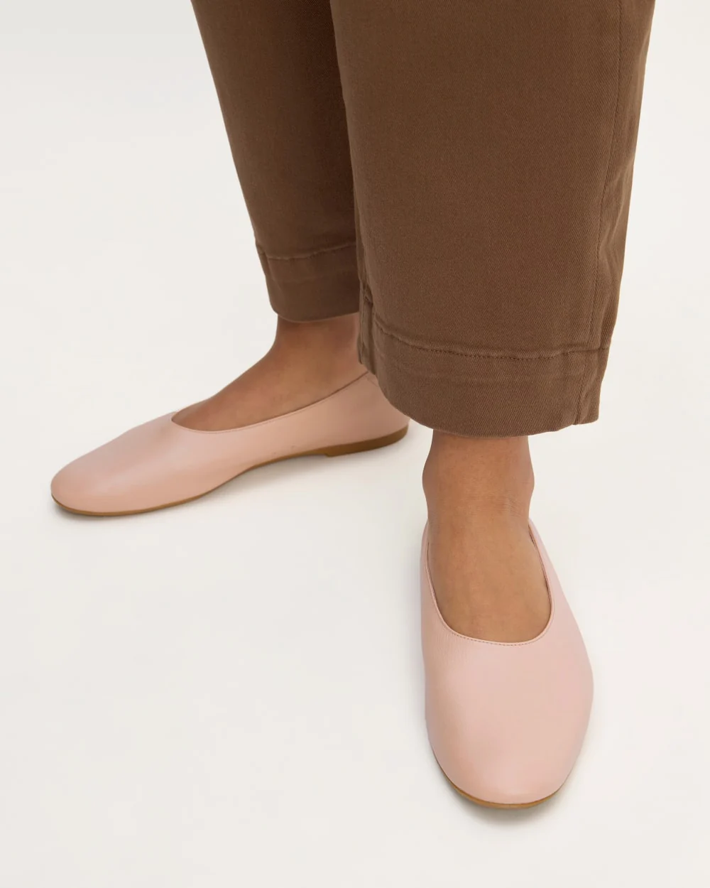 The Day Glove | Pale Pink