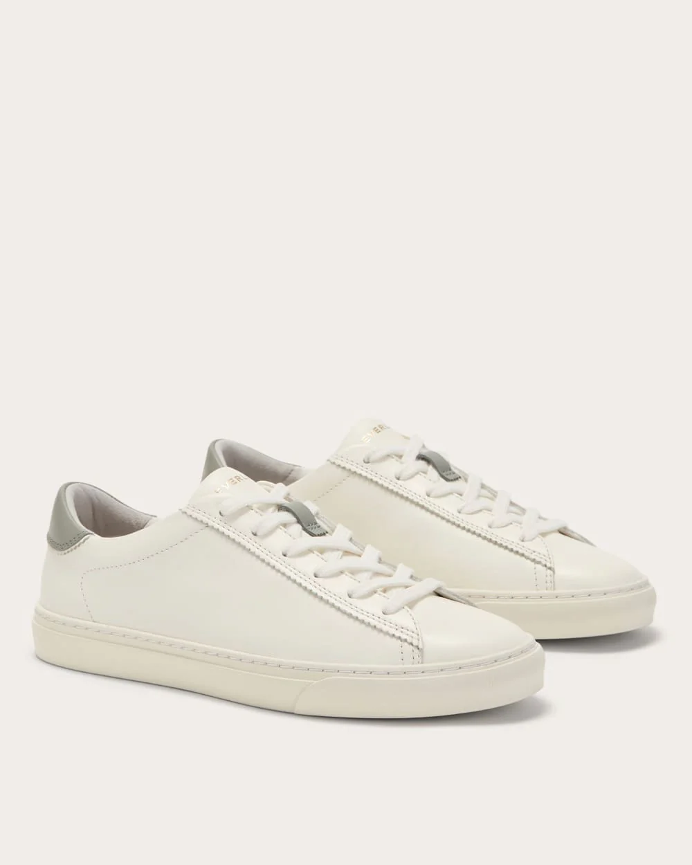 The Day Sneaker | Canvas Tan / Shadow