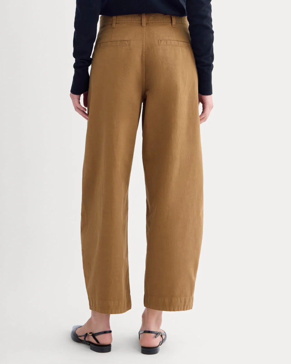The Everywhere Pant | Toffee