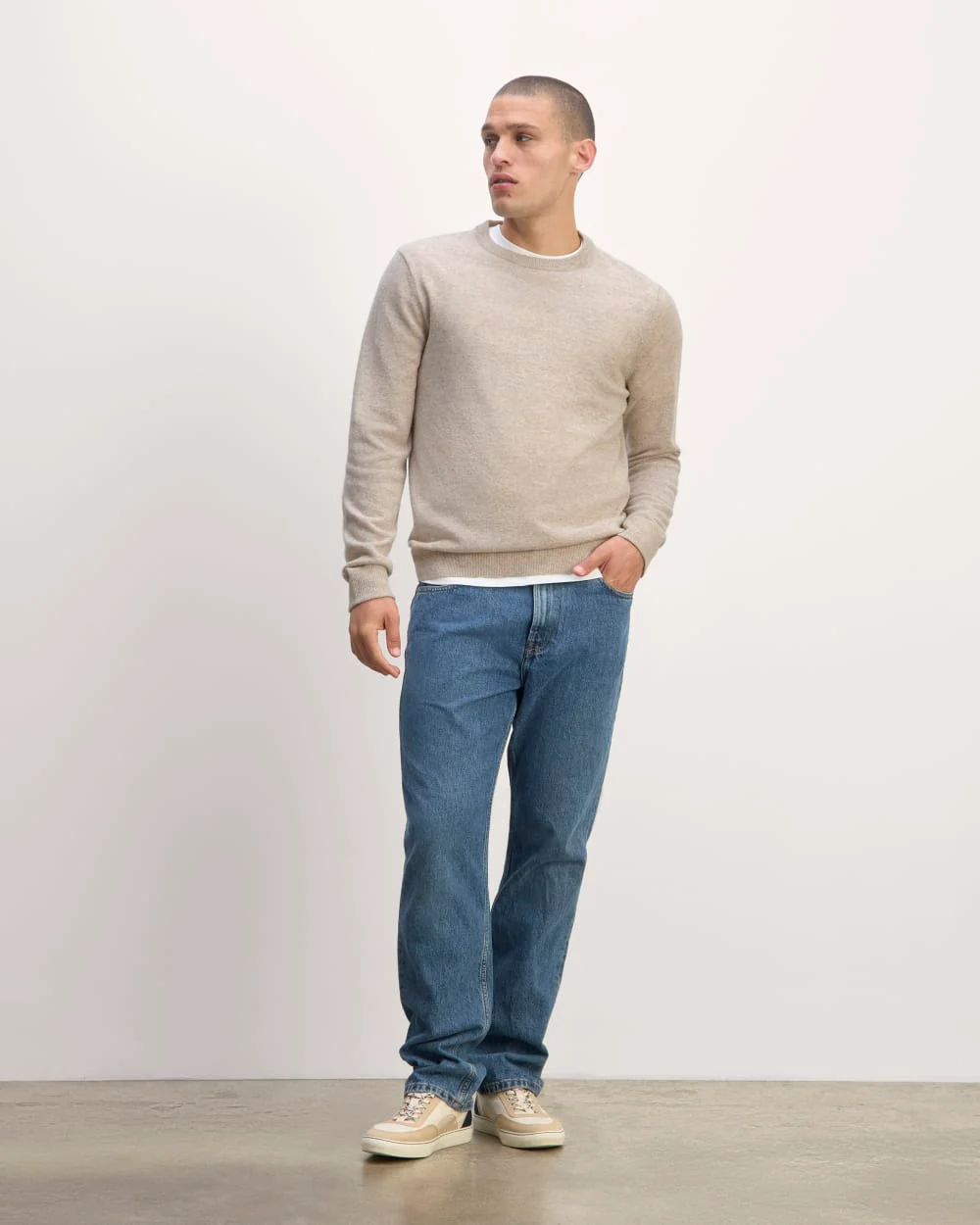 The Cashmere Crew | Canvas