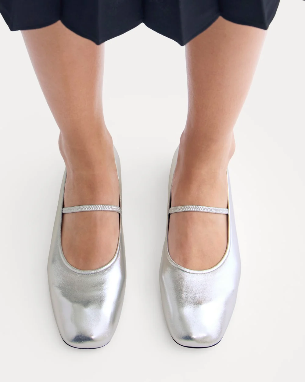 The Day Mary Jane | Silver