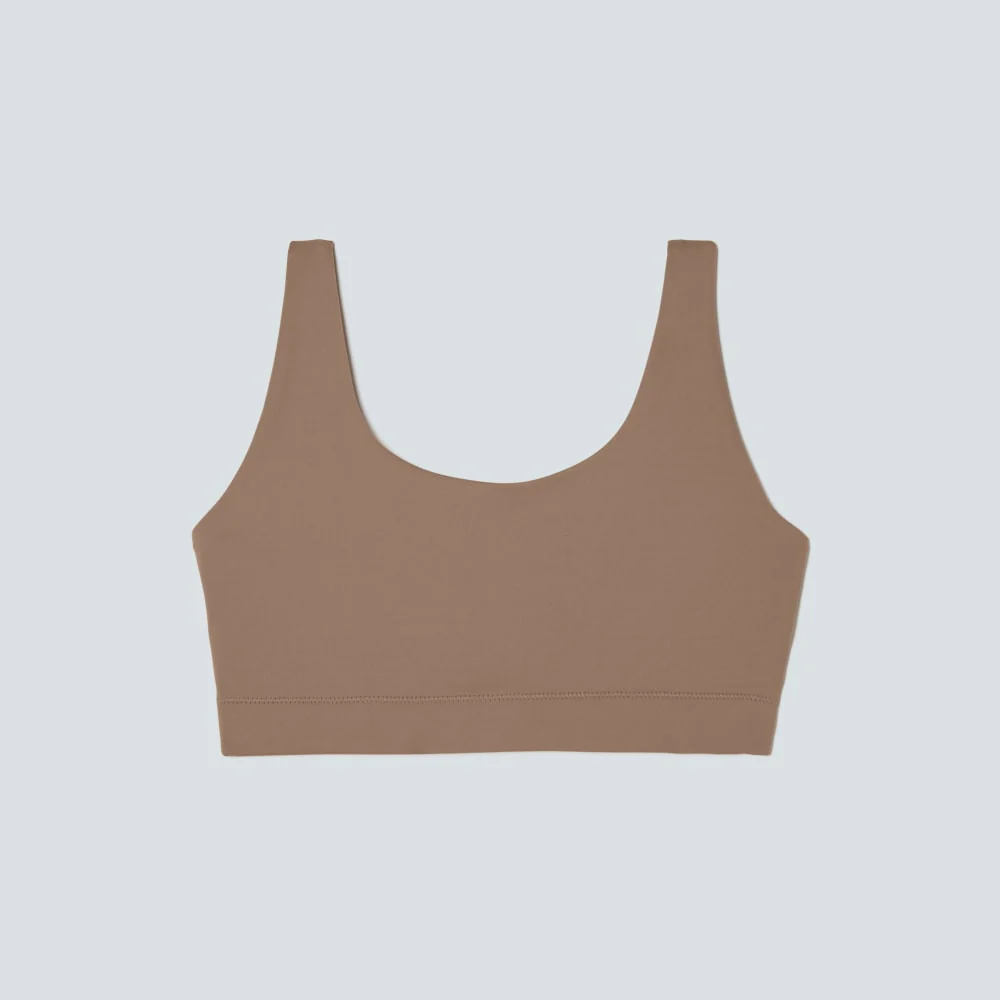 The Perform Bra® | Cocoa