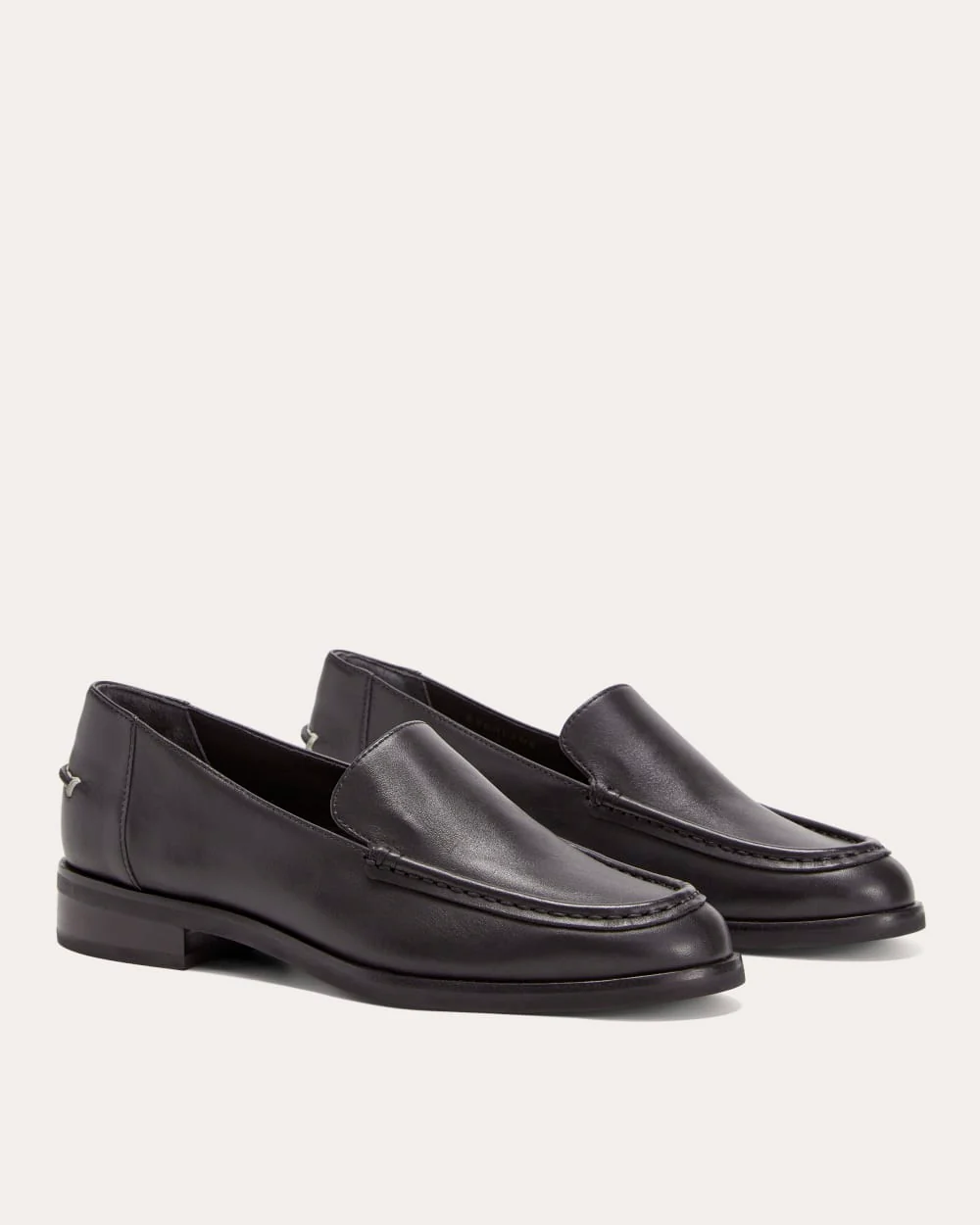 The Modern Loafer |  Black