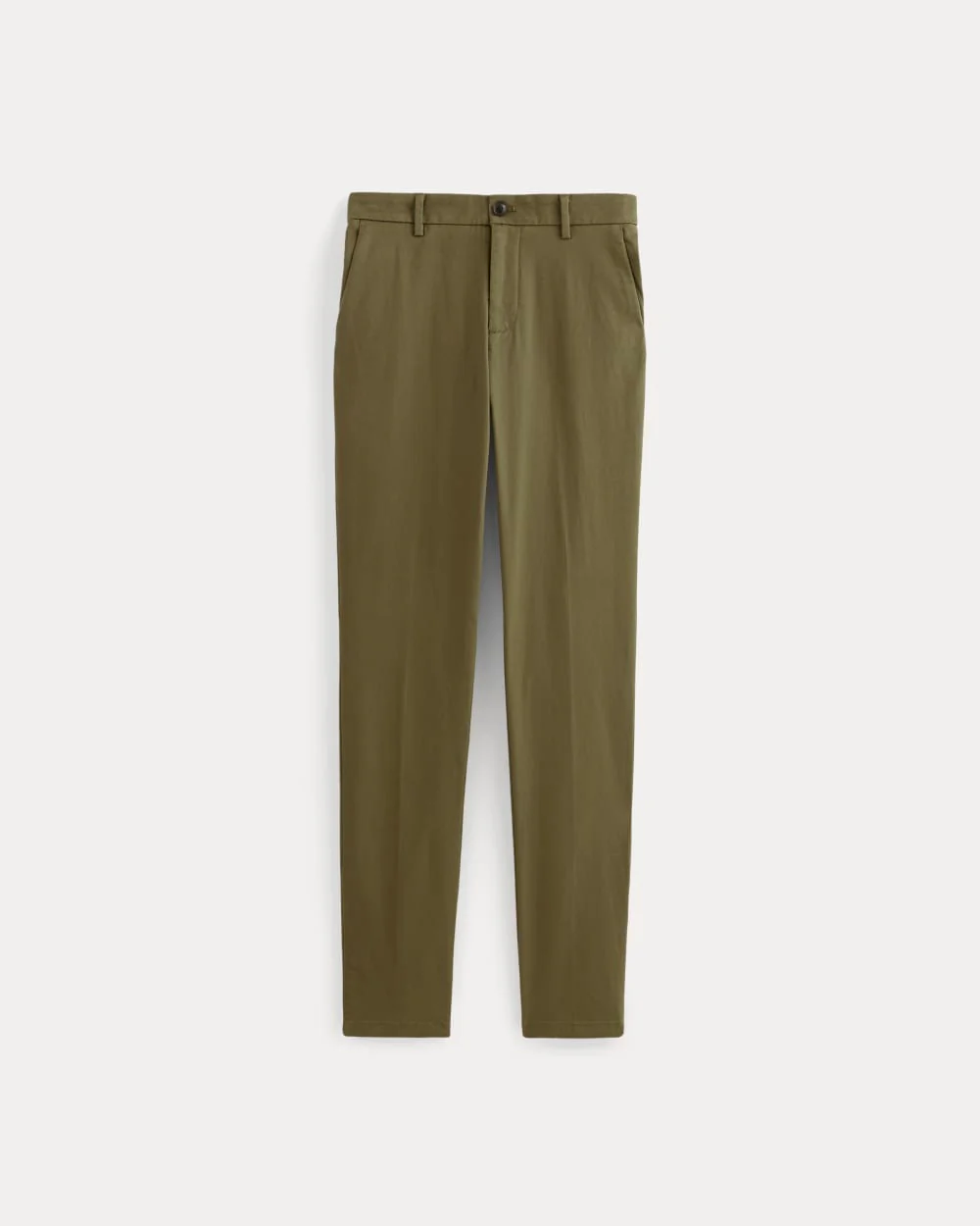 The Transit Chino | Olive  | Slim