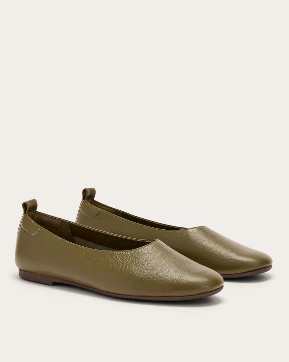 The Day Glove | Birch Green