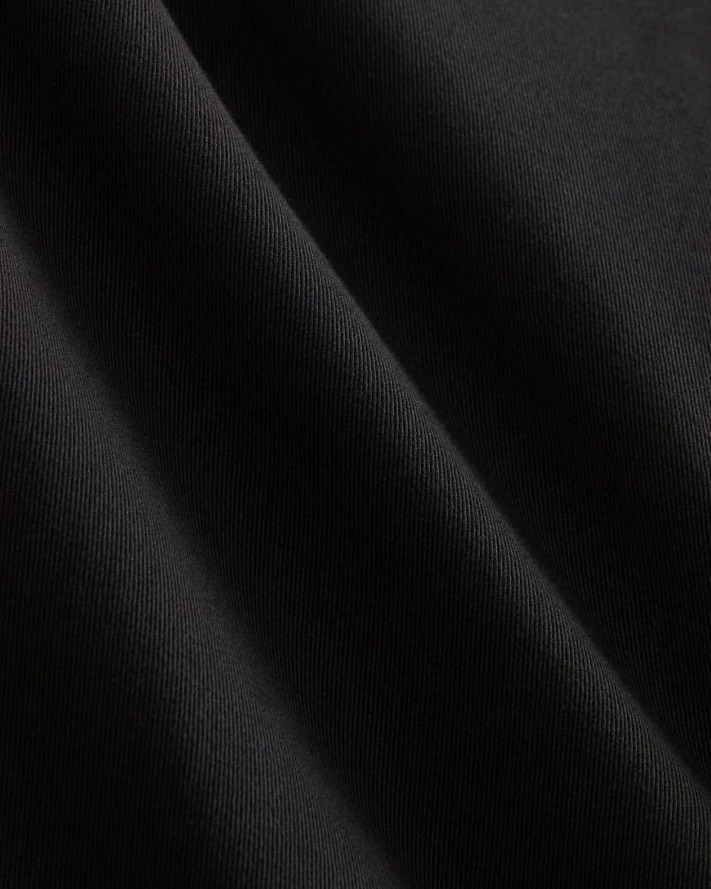 The Performance Traveler Chino | Black