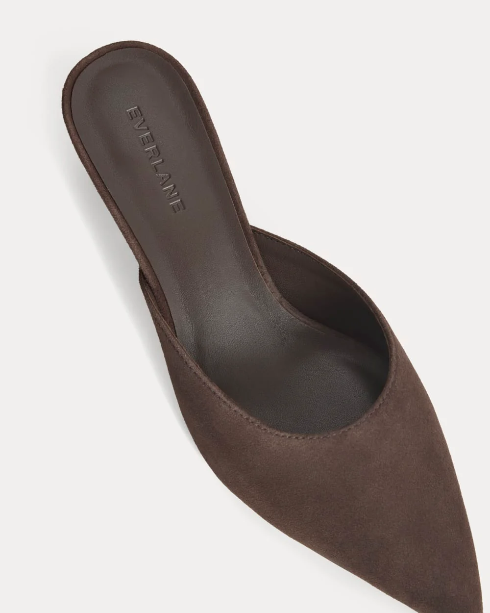 Studio Kitten Heel | Dark Chocolate