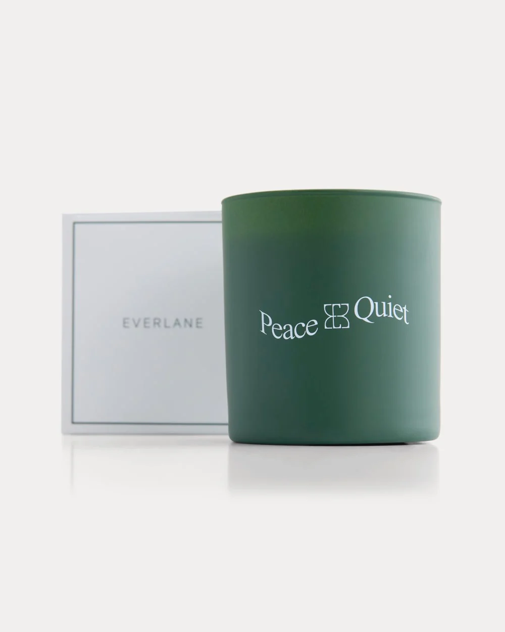 Everlane x Peace & Quiet Candle | Pine