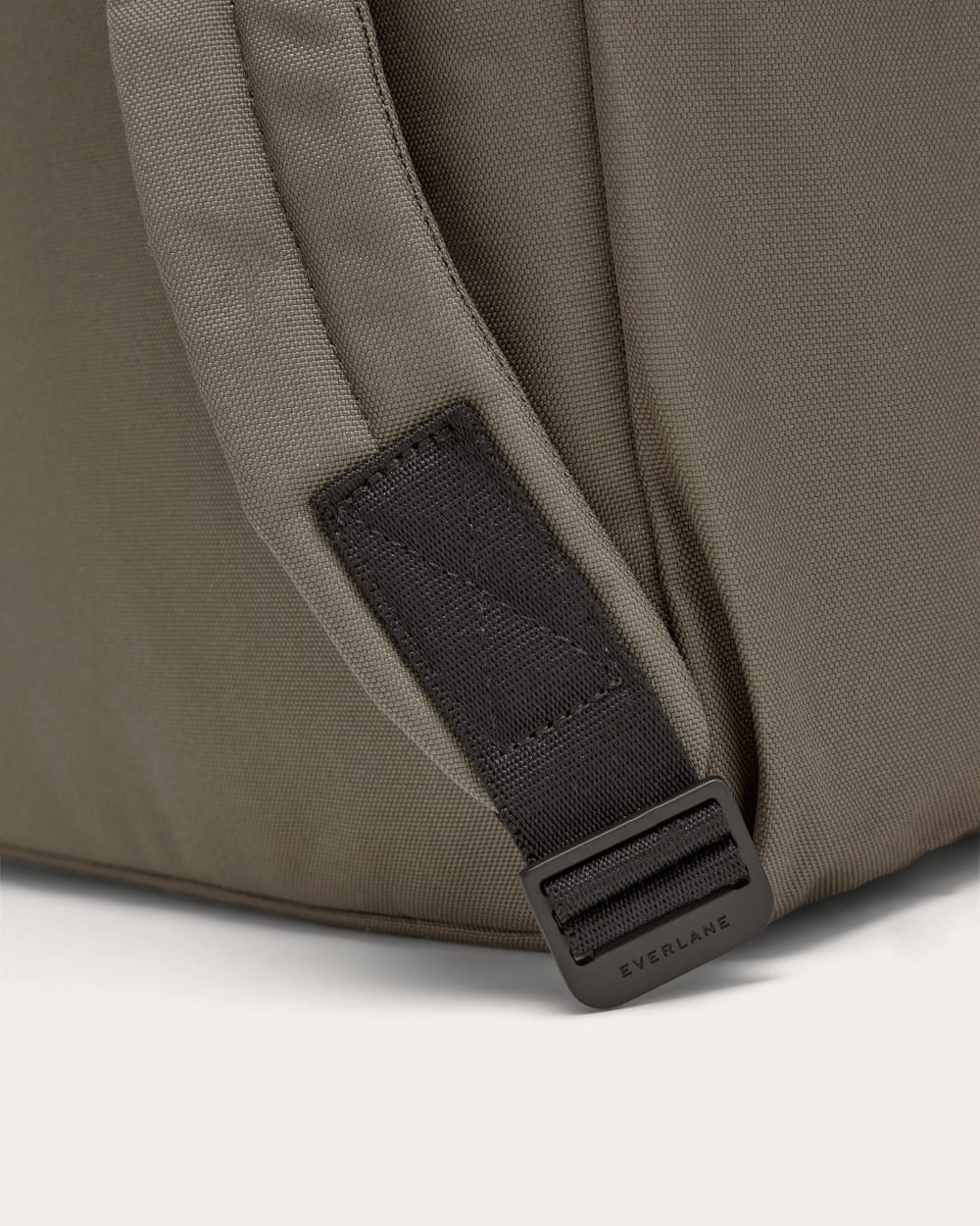 The ReNew Transit Backpack | Warm Charcoal