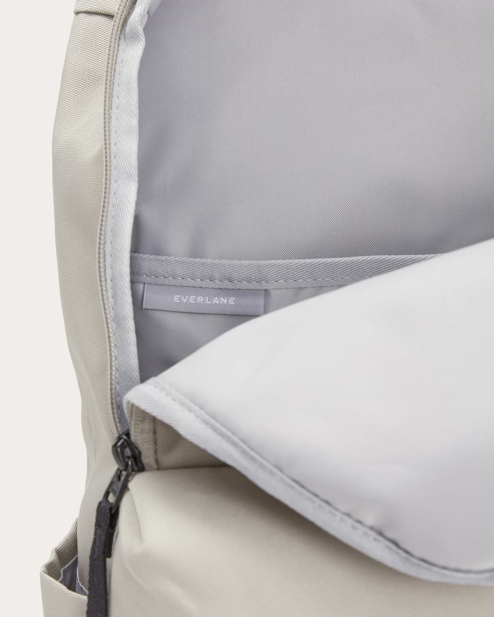 The ReNew Transit Backpack | Warm Quartz