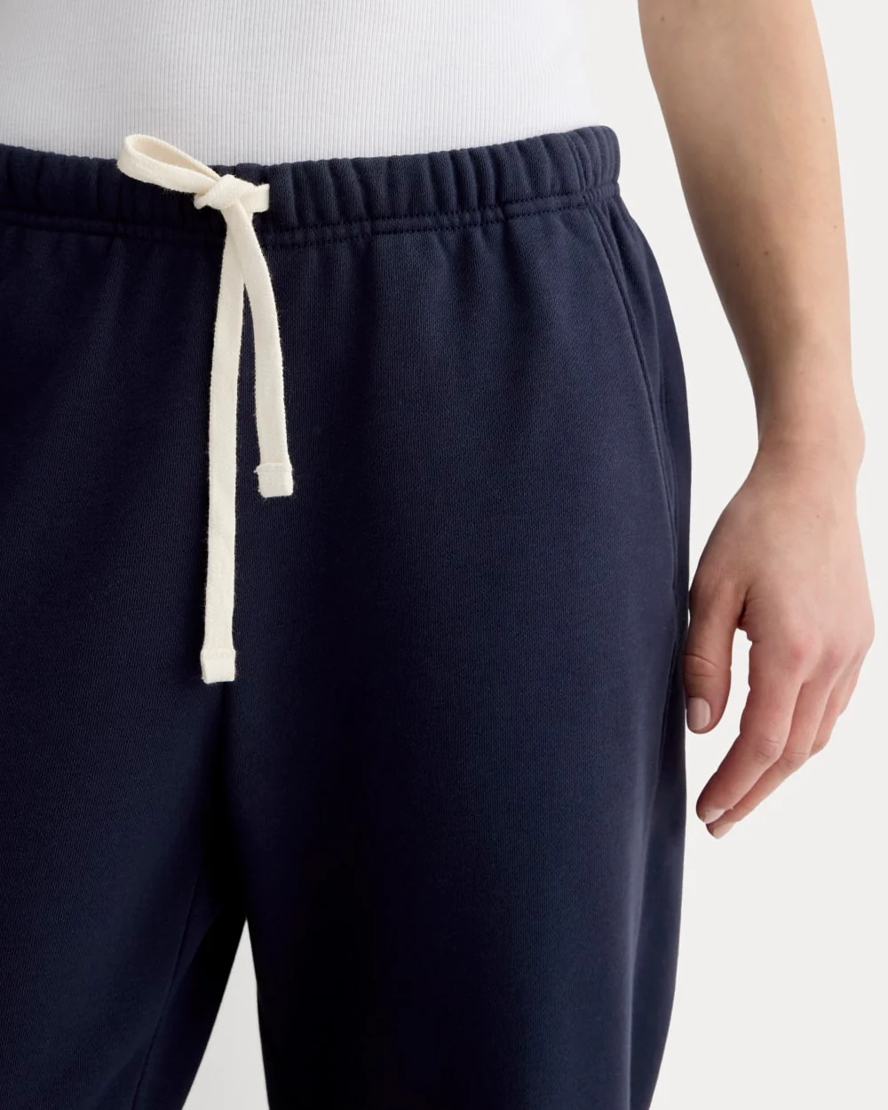 The Off-Duty Jogger | Navy
