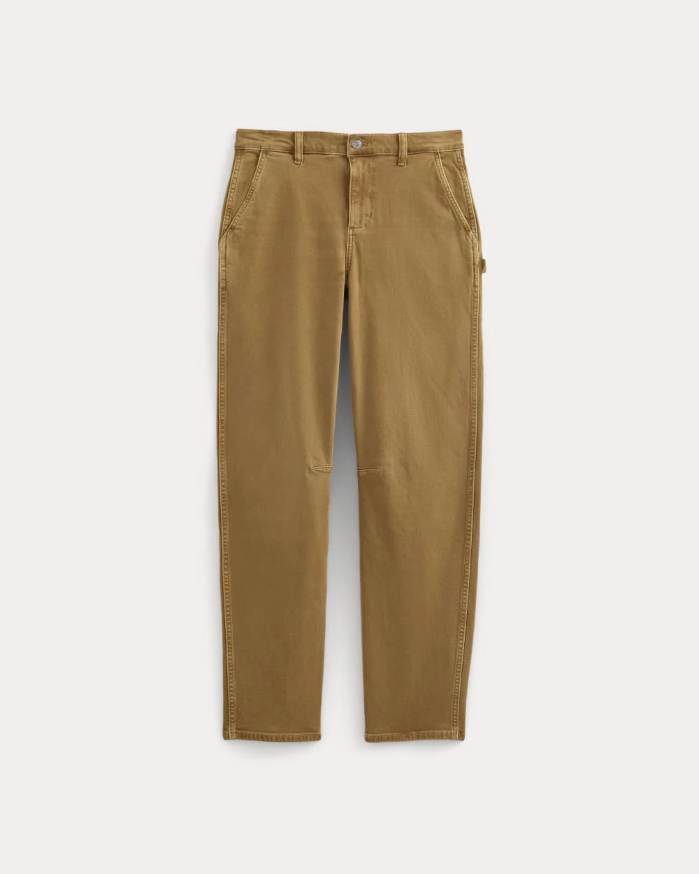 Carpenter Jean | Ermine Wash