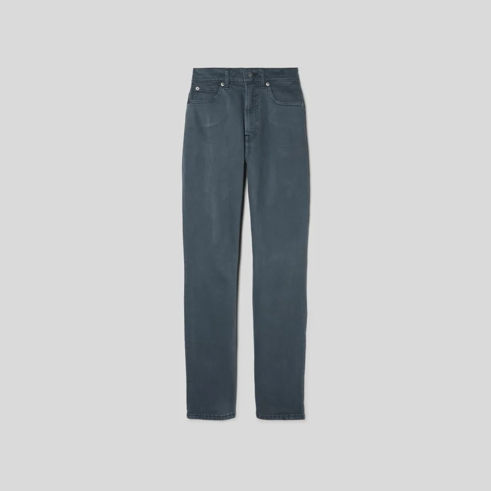 The Way-High® Slim Jean |  Ash | 31 Inseam