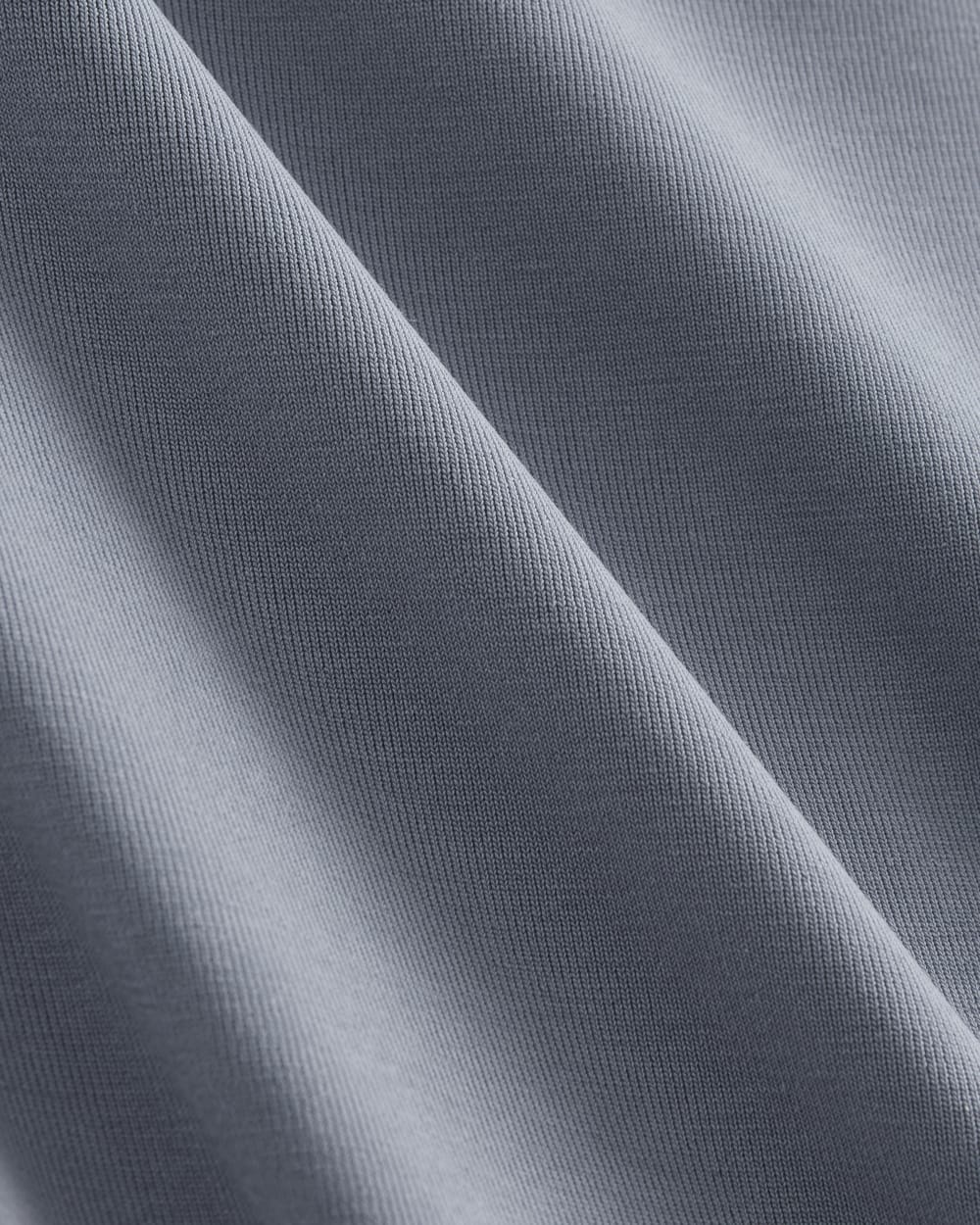 The Tank Midi Dress in Butterknit | Blue Dusk