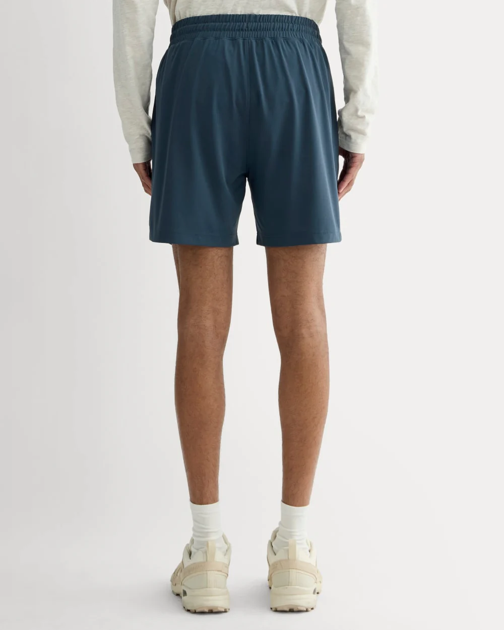 The Off-Duty Tech Short | Midnight Navy