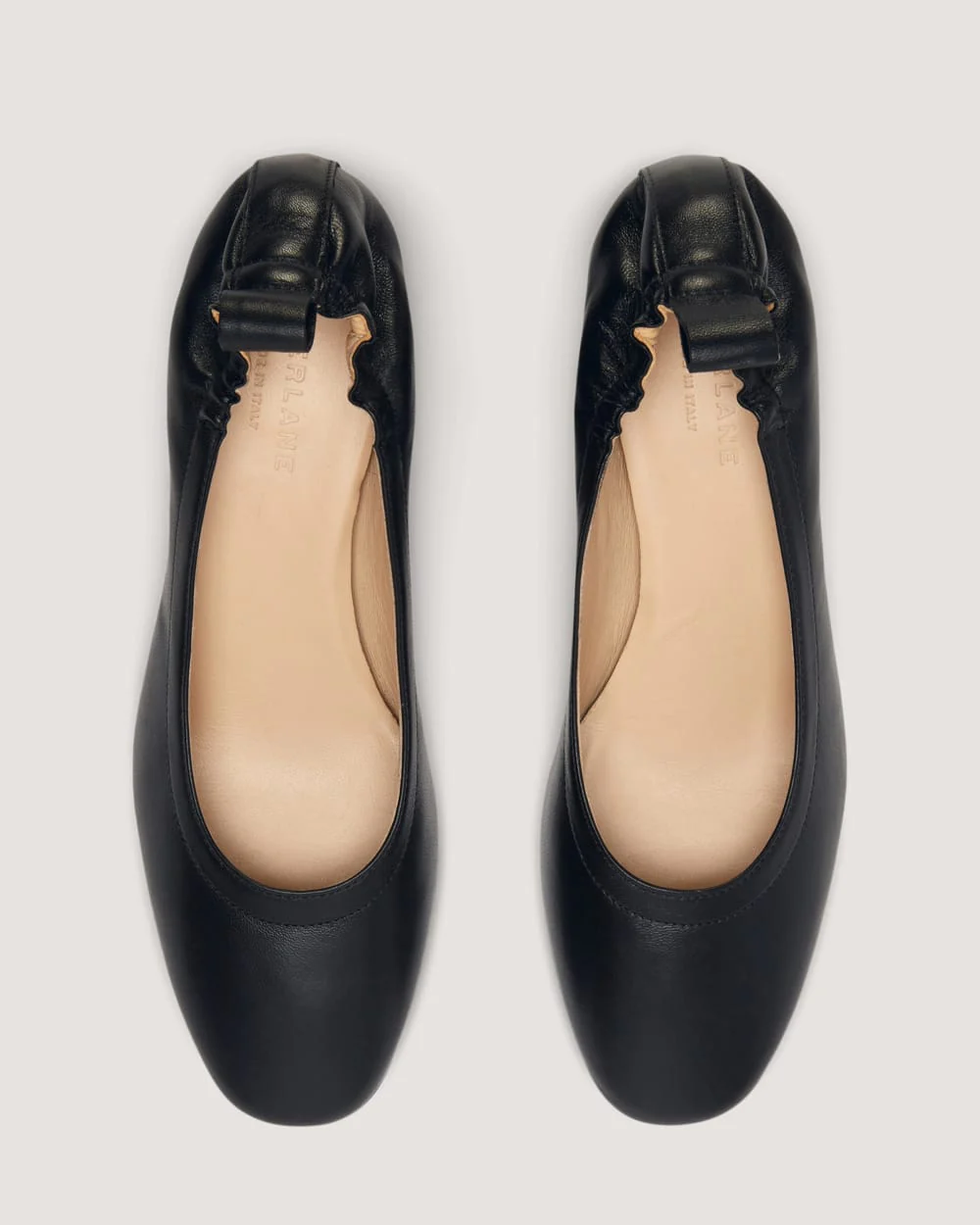 The Day Heel in Narrow Fit | Black