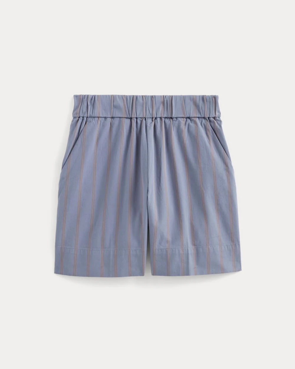 The Easy Short | Velvet Morning / Mocha