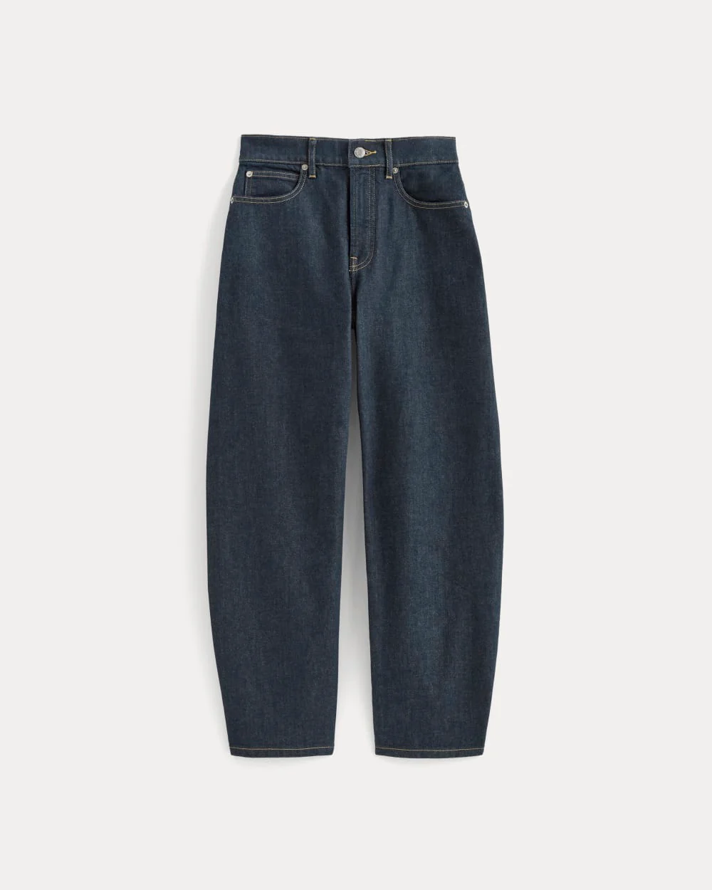 The Way-High® Curve Jean | Pure Blue | 27 Inseam