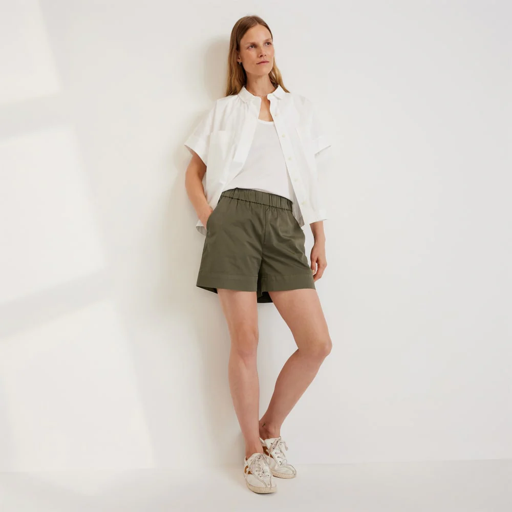 The Easy Short | Kalamata