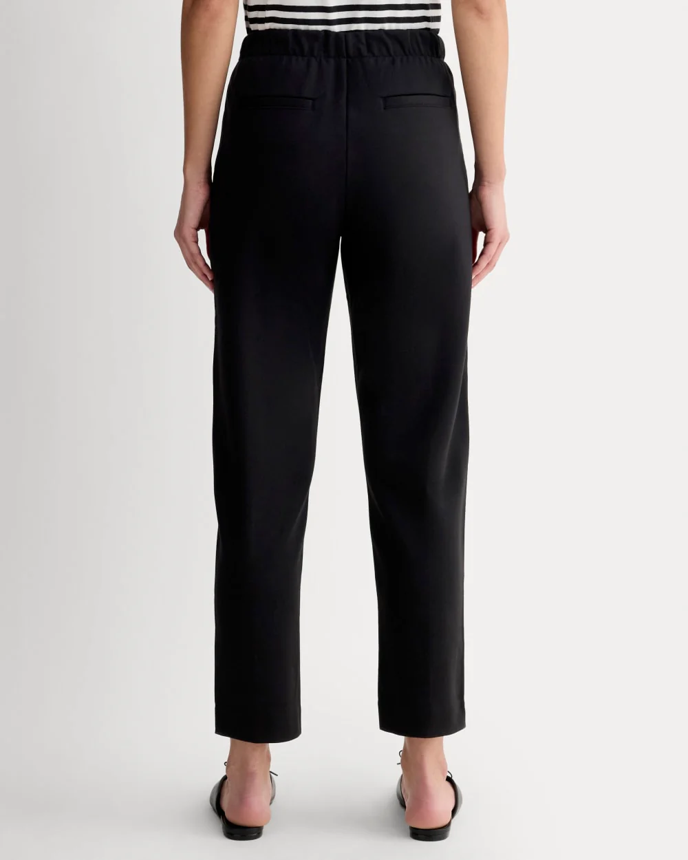 The Dream Pant® | Black