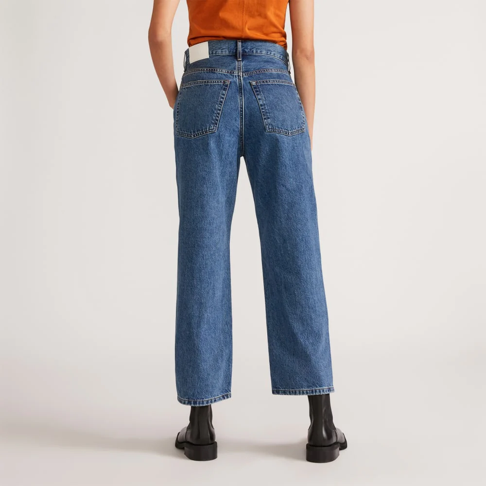 The Painter Jean | Multi Patchwork  | 29.5