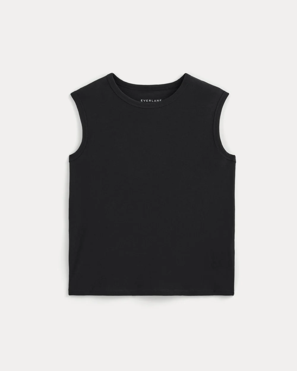The Air Muscle Tank  | Black