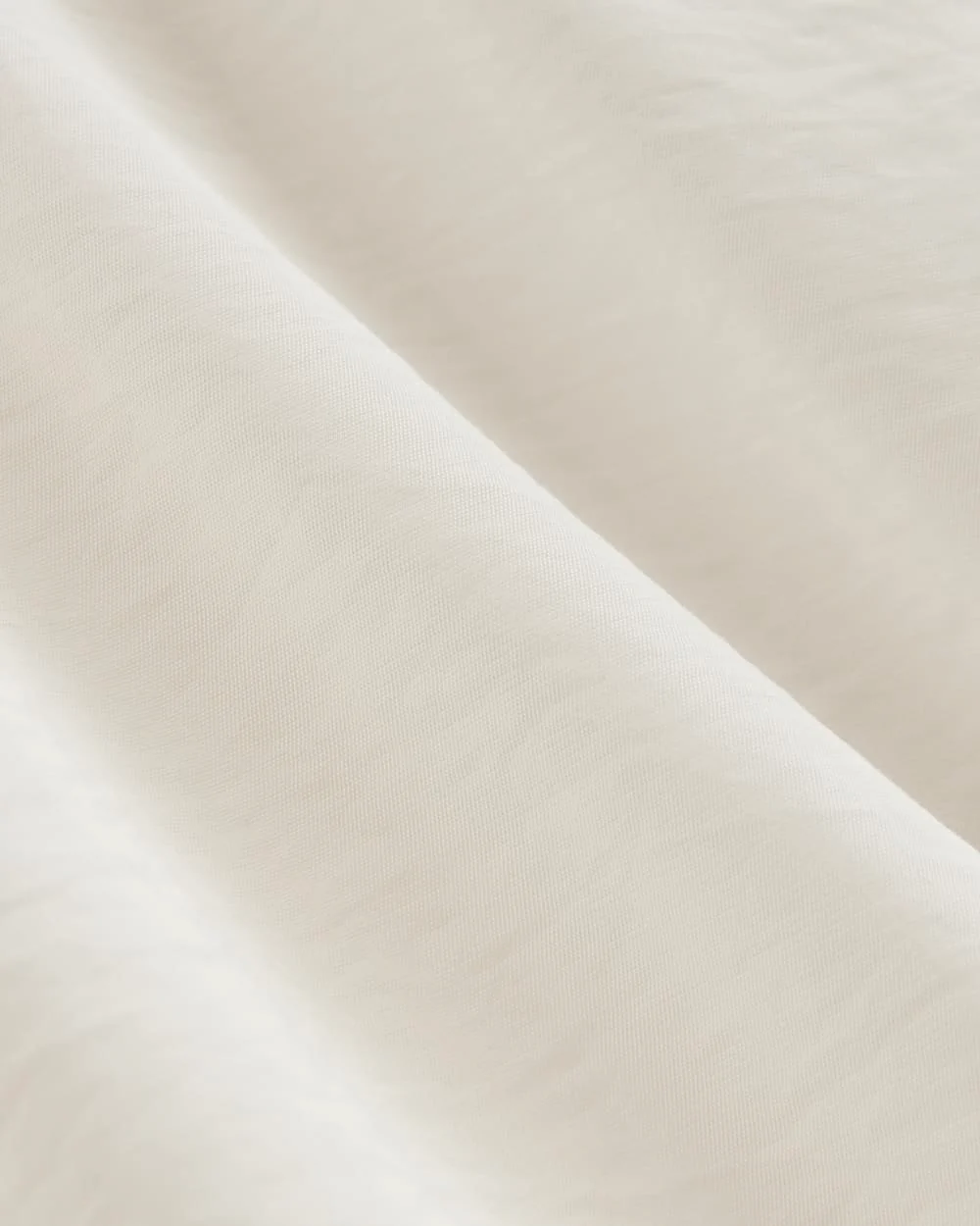 The Keyhole Top | Bone