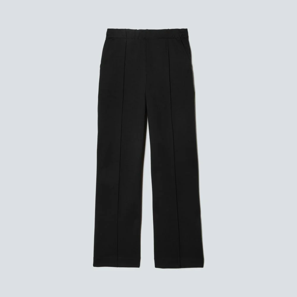 The Wide Leg Dream Pant® | Black