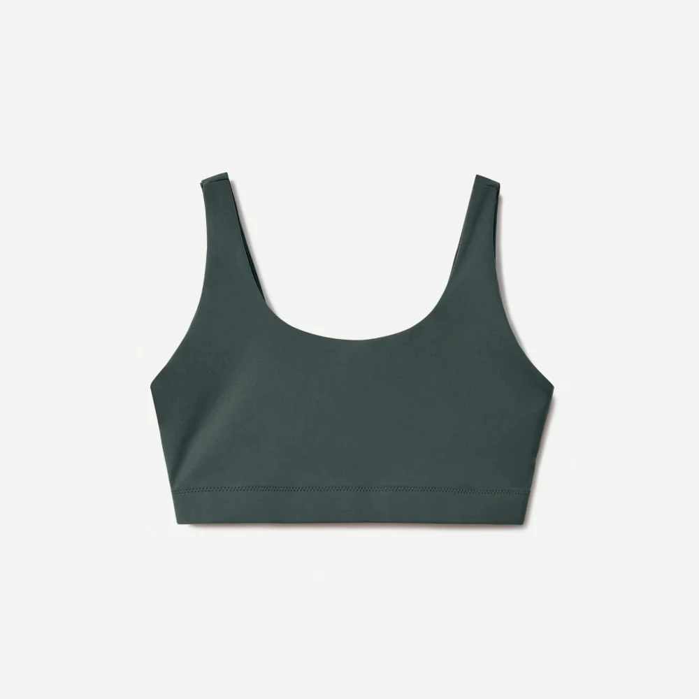 The Perform Bra® | Pine