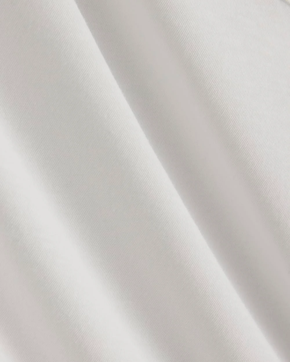 The Air Cami | White