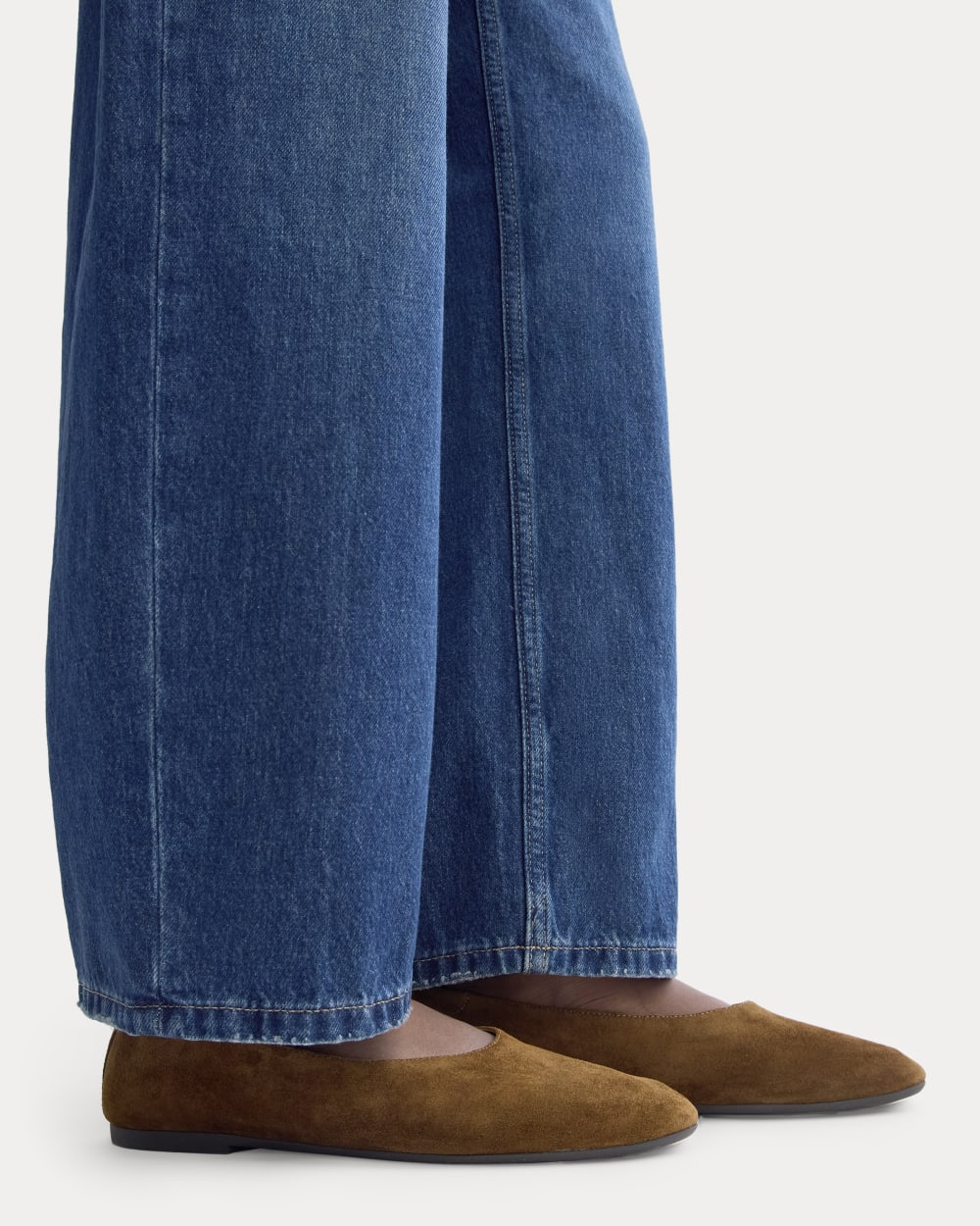 The Day Glove | Russet