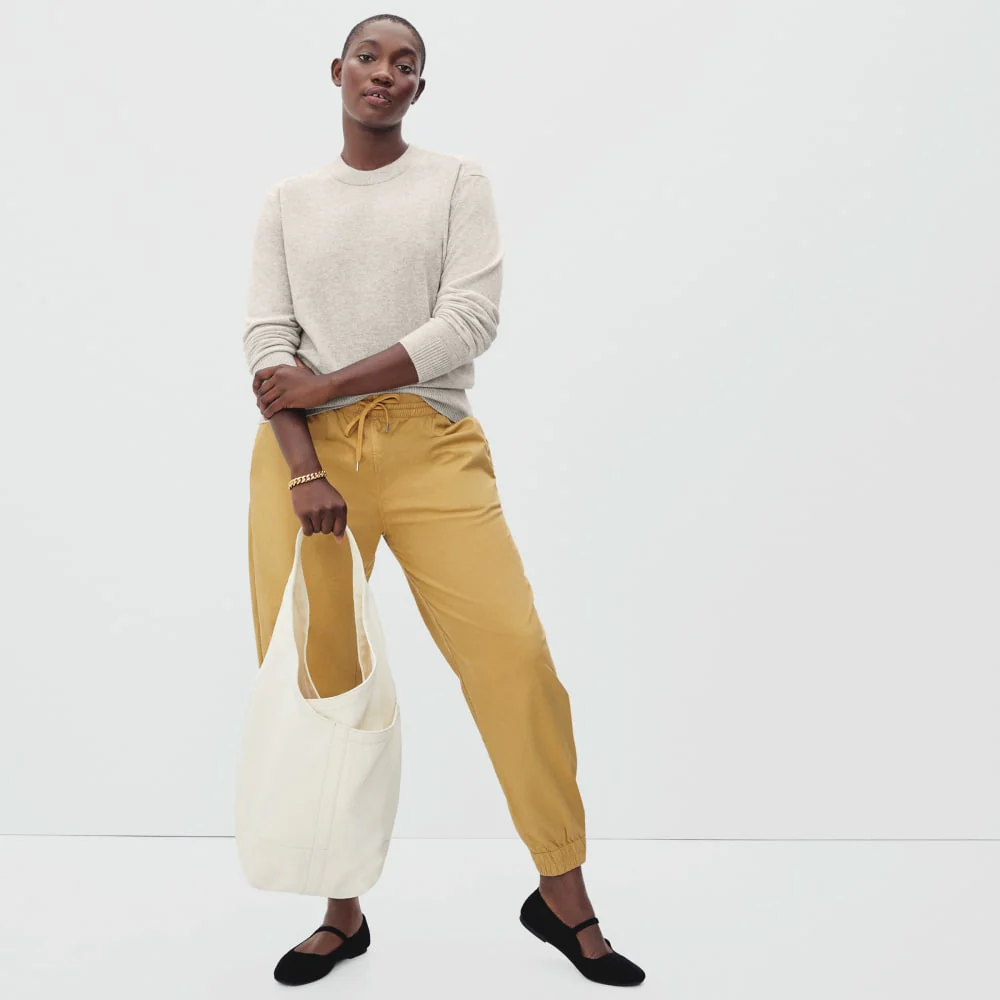 The Cashmere Crew | Canvas