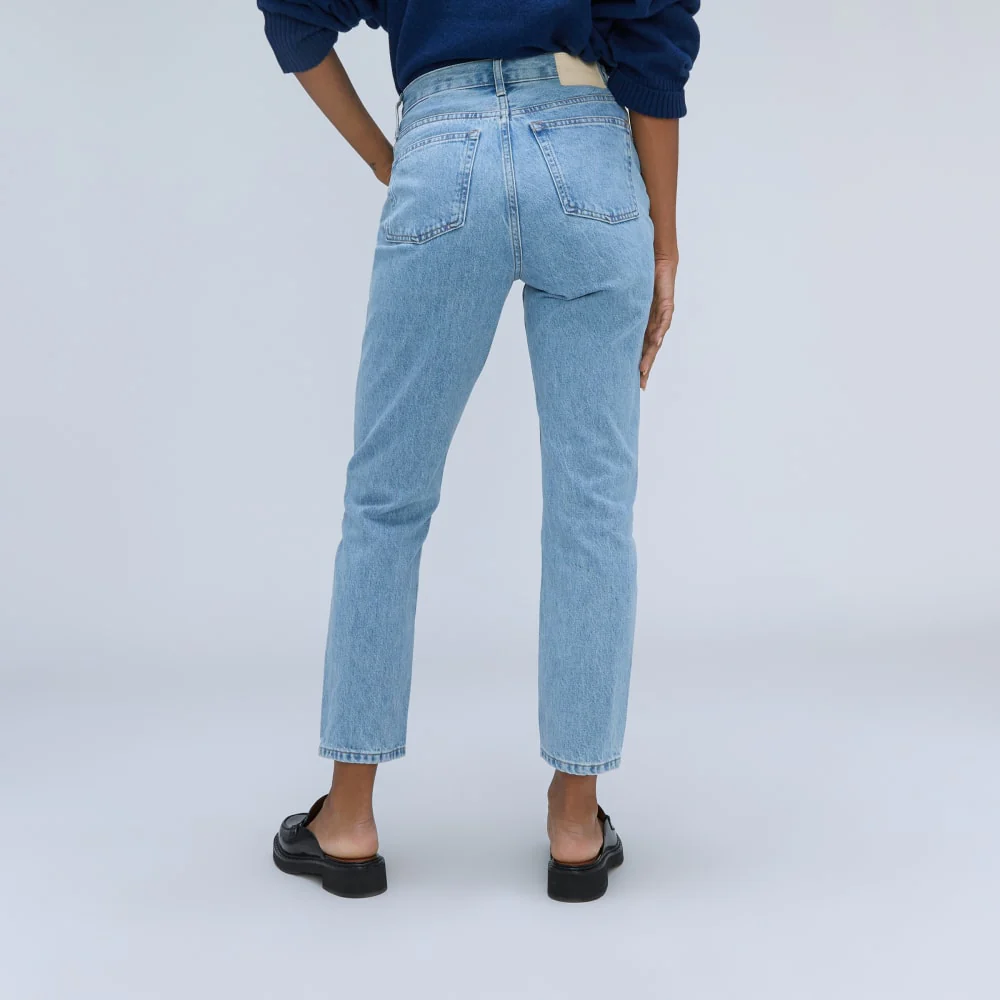The ’90s Cheeky® Jean | Clear Water | 30.5 Inseam