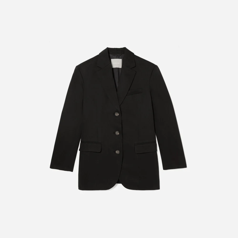 The ’80s Blazer | Black