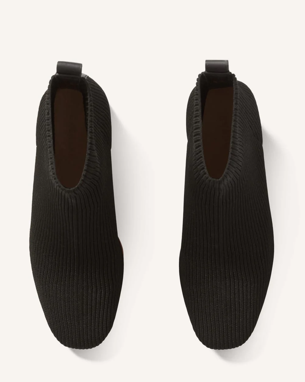 The Glove Boot  | Black