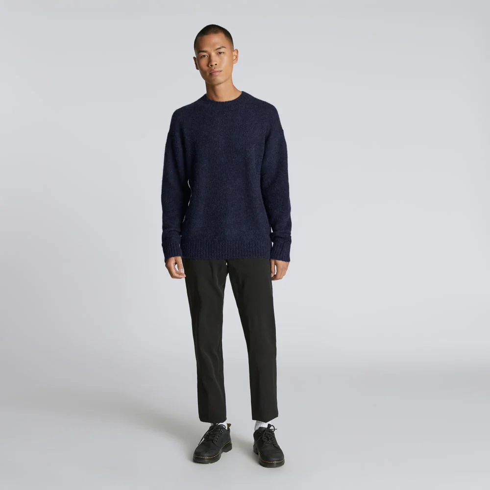 The Alpaca Crew | Ocean Cavern