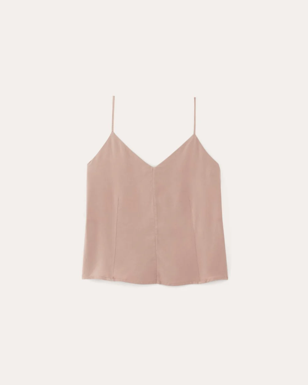 The Cami in Butterlite | Dusty Rose
