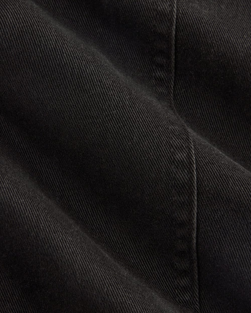 The Utility Short in Buttersoft | Black